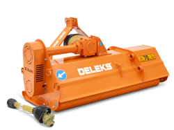 mulcher für mittelschwere ausführung 180 cm mod lincione 180