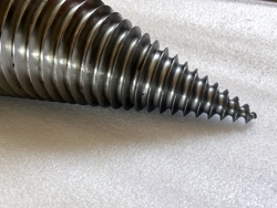 spitze fur kegelspalter lsp40