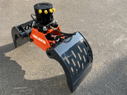 stein und sortiergreifer fur krane und mini bagger dkp 10