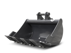 schaufel für minibagger s100 500