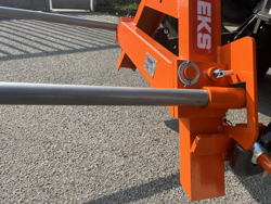 heugabel für kleintraktoren mod dk 8