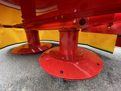 kreiselmähwerk schwere ausführung mod dfr 185hh