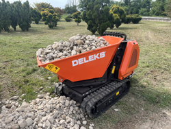 minidumper mit bs m8000rbs