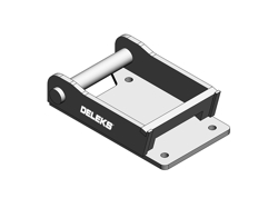 aufnahme für minibagger ar15 cangini