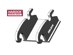 aufnahme für minibagger cw05