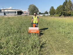 schlegelmulcher smart 800