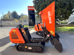 minidumper mit bs m8000