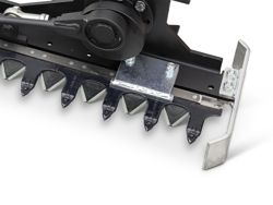 hydraulischer mähbalken 180cm mod hrd 180