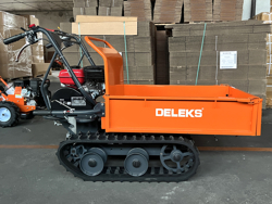 minidumper mit md 500fl