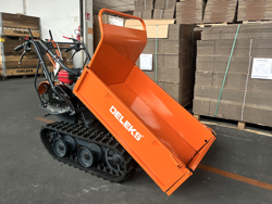 minidumper mit md 500fl