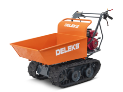 minidumper mit md 500el