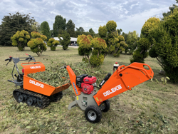 minidumper mit md 500el