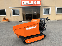 minidumper mit md800eb