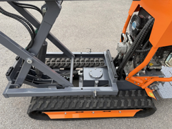 minidumper mit bs v3000h