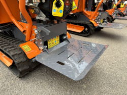 minidumper mit bs v3000