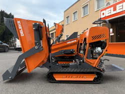 minidumper mit bs v3000