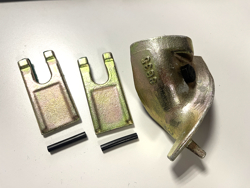 ersatzbohrschneiden fur bohrspitze 30cm s100