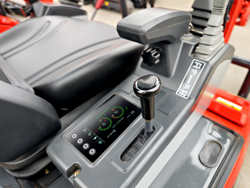 minibagger mit zubehör 1.8 ton mod s180