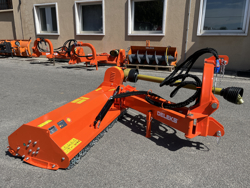 mittelschwerer böschungsmulcher giraffa150 deleks