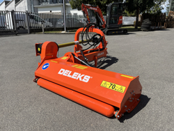 mittelschwerer böschungsmulcher giraffa170 deleks