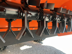 schlegelmulcher smart 800