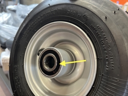 schlegelmulcher smart 800