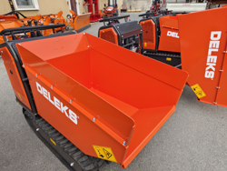 minidumper m5000bs
