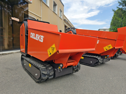 minidumper m5000bs