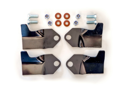 4 schneidemessern rm100