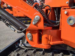 minibagger mit zubehör m60