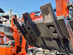 minibagger mit zubehör m60