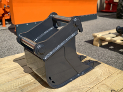 schaufel für minibagger bhb 200 s30