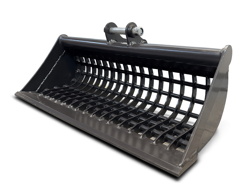 schaufel für minibagger m100 800st