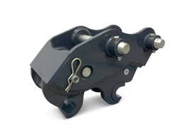 mechanische schnellwechsler fur minibagger s280