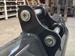 schaufel für minibagger s280 b1200