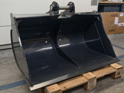 schaufel für minibagger s380 b1000