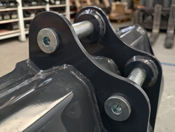 schaufel für minibagger s380 b1000