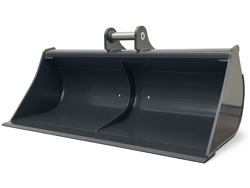 schaufel für minibagger s380 b1500