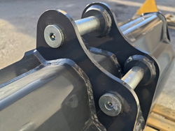 schaufel für minibagger s380 b1500