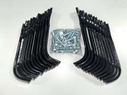 24 ersatzmesser df zeus