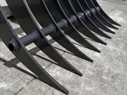 rechen s100 rake80