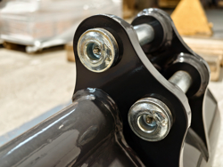 schaufel für minibagger s180 60cm