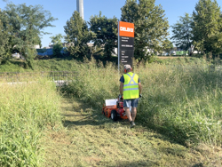 schlegelmulcher smart 1000