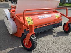 schlegelmulcher smart 1000