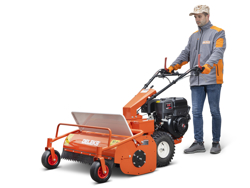 schlegelmulcher smart 1000