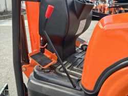 minibagger mit zubehör 1 ton mod m100
