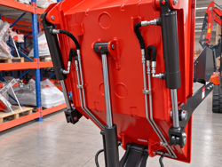 minidumper mit bs m8000