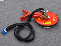 zwischenreihenscheibe fur mulcher
