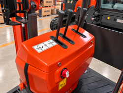minibagger mit zubehör mod z110se