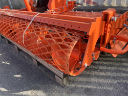 kreisellegge mit stabwalze fur traktor mod kr 210h generaluberholt 99